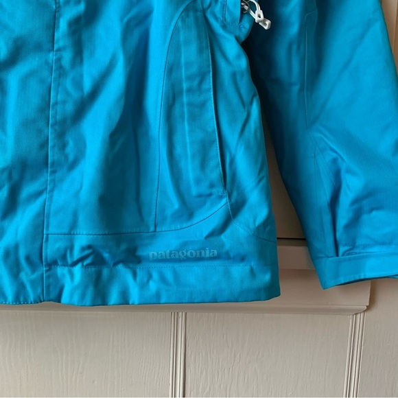 Patagonia Snowbelle Jacket - Picture 2 of 8